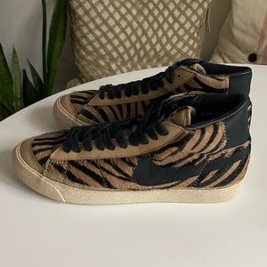 2004 Rare Nike Blazer